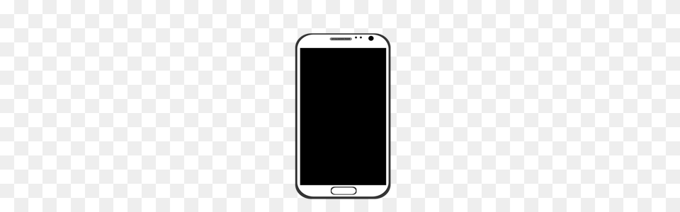 Free Cell Phone Clip Art Images, Electronics, Mobile Phone, Iphone Png Image