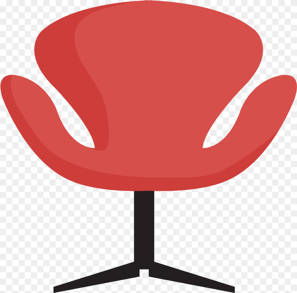 Chair Konfest, Furniture, Astronomy, Moon, Nature Free Png Download