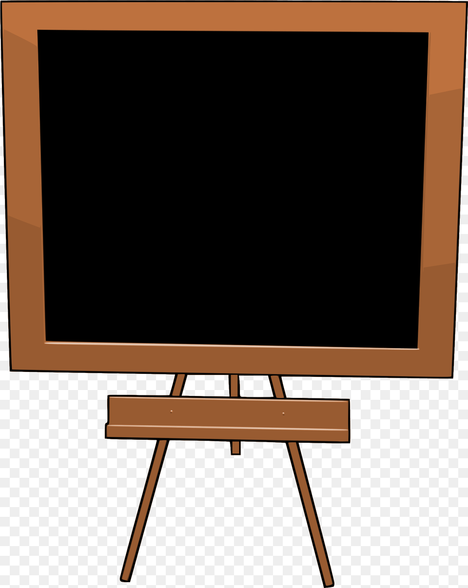 Chalkboard Clipart School, Blackboard, Electronics, Screen, Computer Hardware Free Transparent Png