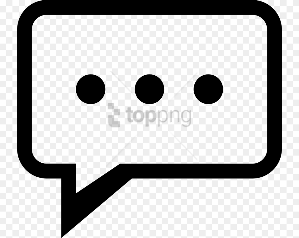 Chat Now Icon With Transparent Chat Vector Icon Free Png