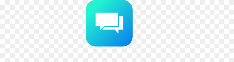 Chat Talk Conversation Message Messaging Bubble Comment, Logo, First Aid Free Transparent Png