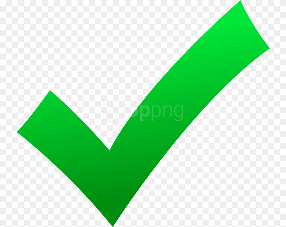 Free Check Mark Image With Check Mark, Green, Symbol Png