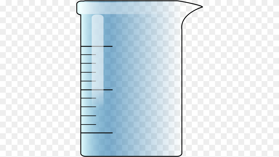 Chemistry Set Beaker Clip Art, Cup, Mailbox Free Png Download