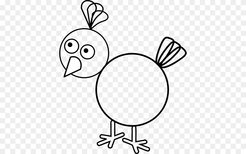 Free Chicken Clipart, Animal, Bird, Kangaroo, Mammal Png Image