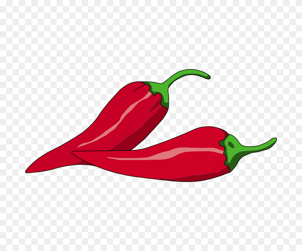 Chili Clip Art, Vegetable, Produce, Plant, Pepper Free Transparent Png