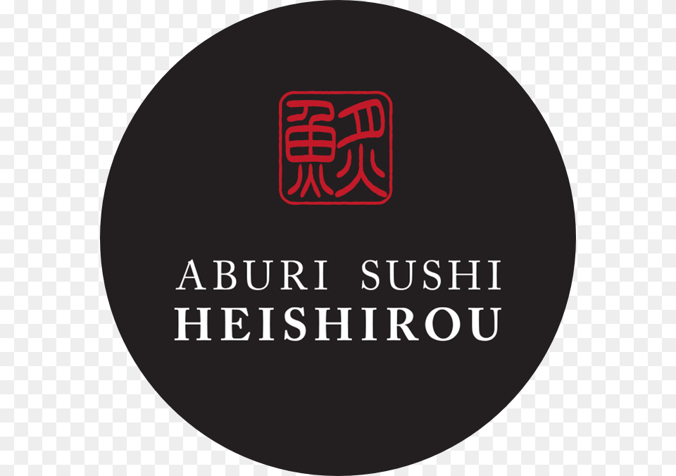 Free Chirashi Don Circle, Logo, Text Png Image