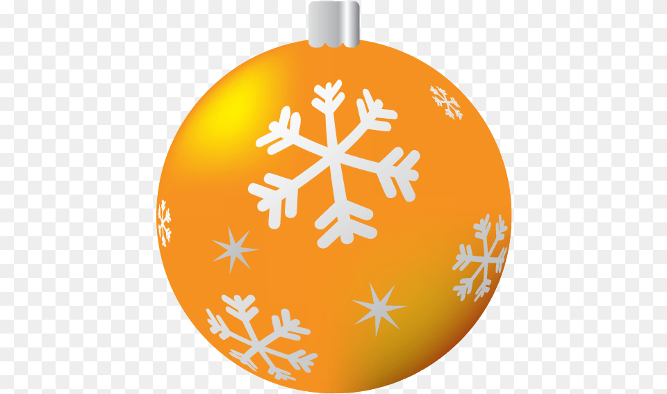 Christmas Ball Konfest Clip Art, Nature, Outdoors, Snow, Astronomy Free Png