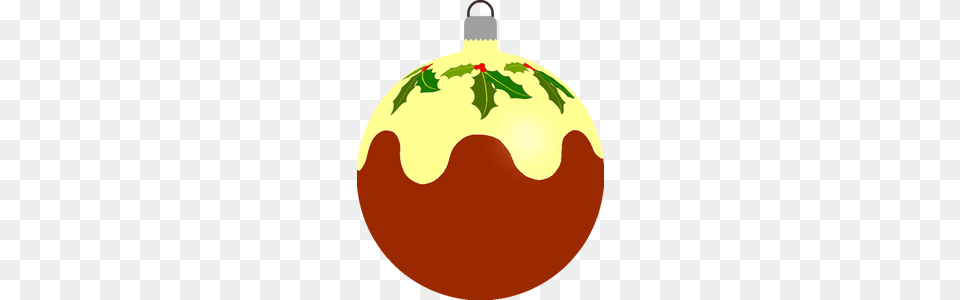 Christmas Ball Ornament Clipart, Accessories, Leaf, Plant Free Transparent Png