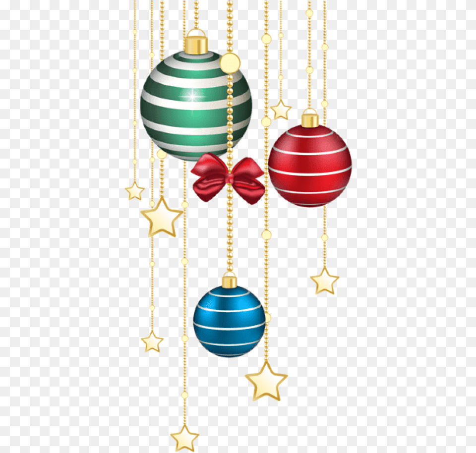 Free Christmas Balls Decor Transparent Merry Christmas Balls Transparent, Sphere, Accessories Png