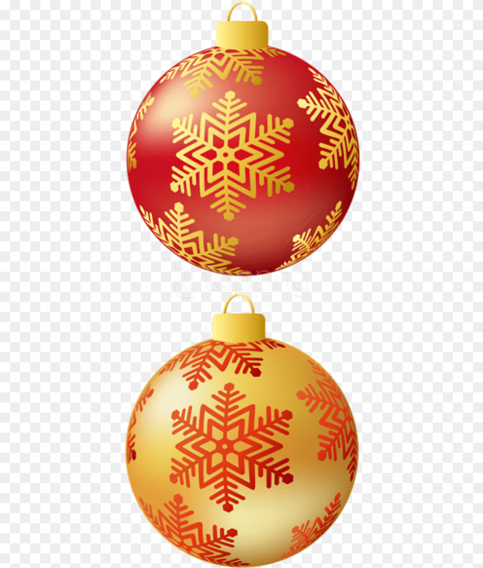 Christmas Balls Set Transparent Circle, Lamp, Lantern Free Png Download