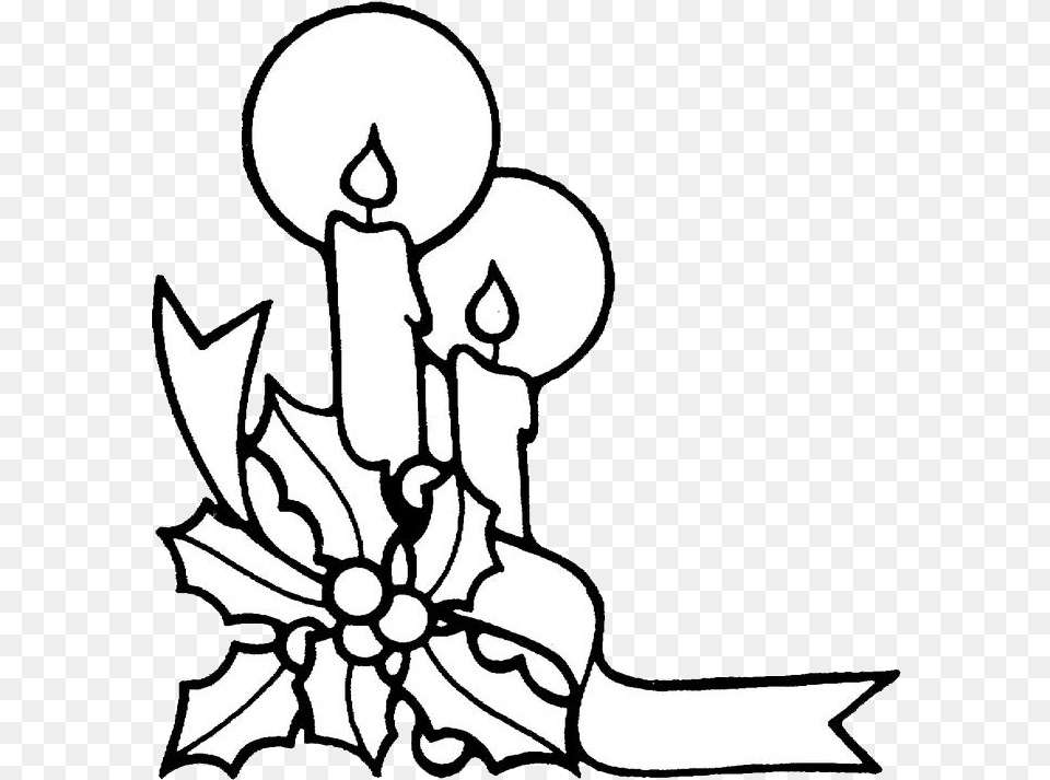 Free Christmas Candle Images Download Clip Art Christmas Coloring Pages Candle, Person Png