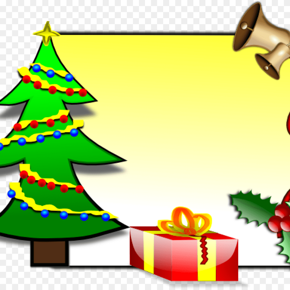 Free Christmas Card Clipart Free Clipart Download Png Image