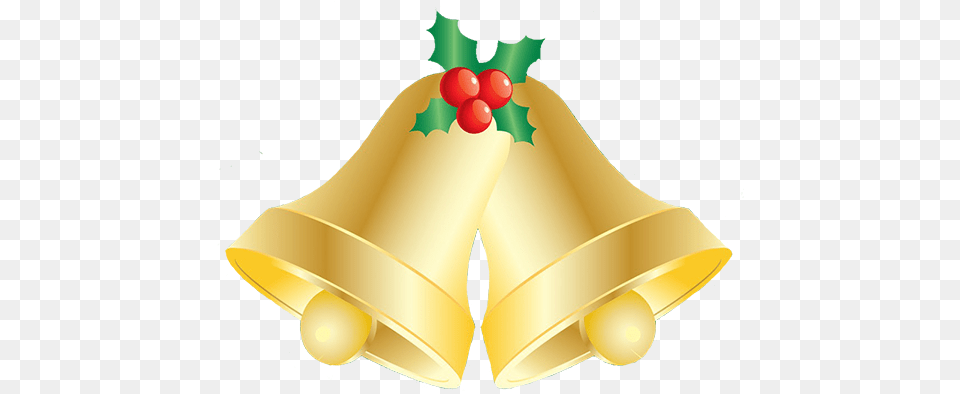 Free Christmas Clip Art Make Christmas Bell From Cardboard, Chandelier, Lamp Png Image