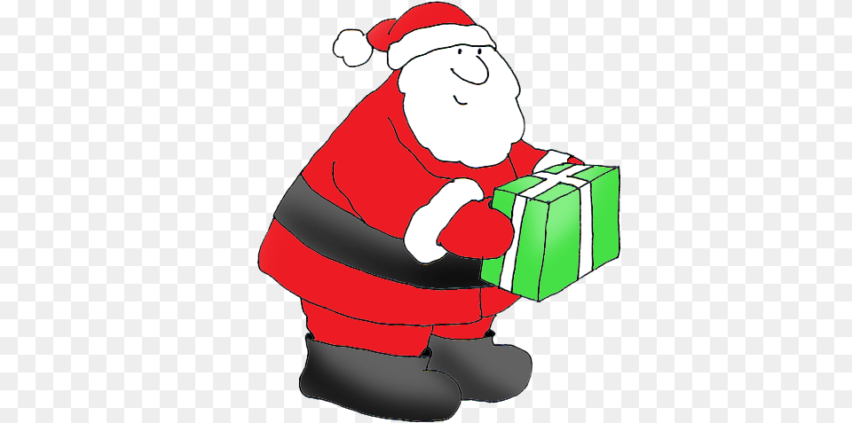 Christmas Clip Art Santa Claus, Baby, Person, Elf, Face Free Png