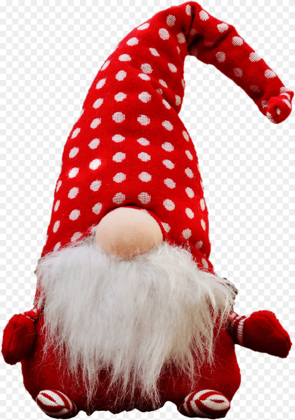 Christmas Elf Soft Toy Christmas Elf Transparent Free Png Download