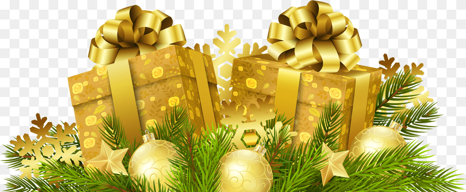 Free Christmas Gifts Download Christmas Gift Box, Gray Png
