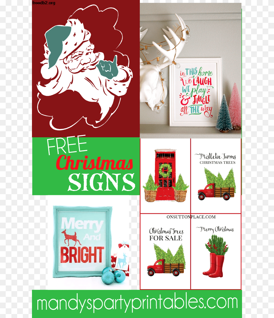 Christmas Printable Signs Roundup Pictures Of Cafepress Be Naughty Retro Christmas Queen Duvet, Plant, Advertisement, Poster, Envelope Free Transparent Png