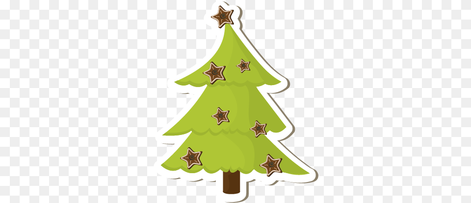 Christmas Tree Christmas Tree, Symbol, Star Symbol, Christmas Decorations, Festival Free Png