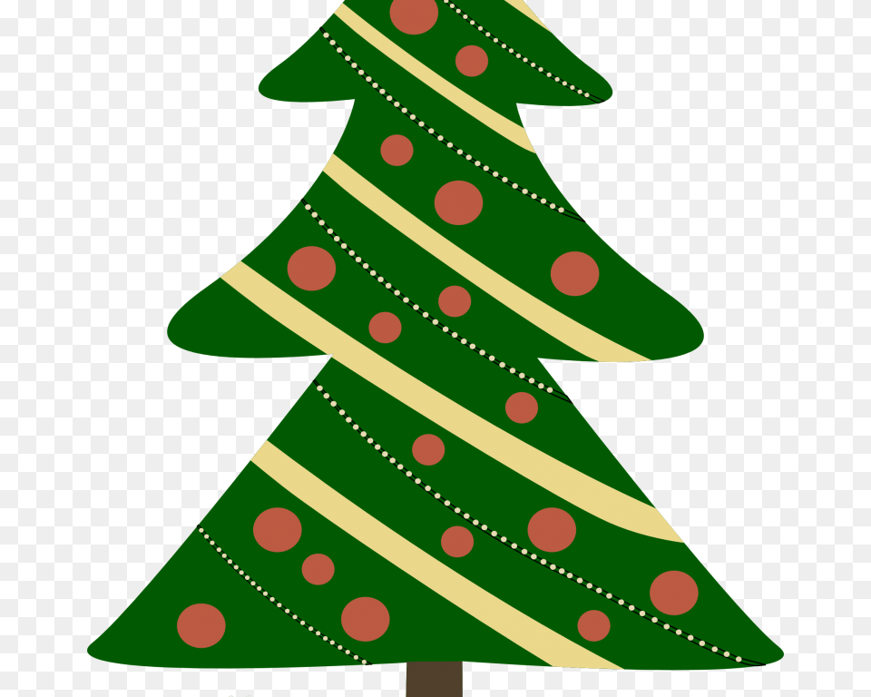 Christmas Tree Clip Art Images Within Green Good Christmas Tree Clip Art, Christmas Decorations, Festival, Christmas Tree, Animal Free Transparent Png