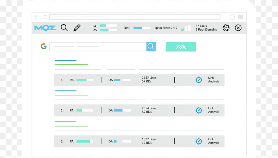 Free Chrome Extension Moz, Page, Text, File, Computer Png Image