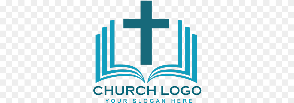 Church Logos Build The Perfect Logo Ministry Cross, Symbol Free Png