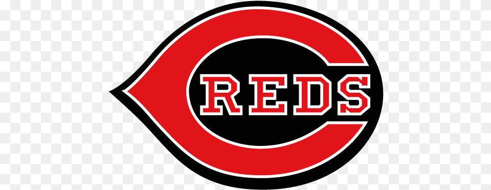 Cincinnati Reds Logo Download Cincinnati Reds Logo Vector, First Aid Free Png