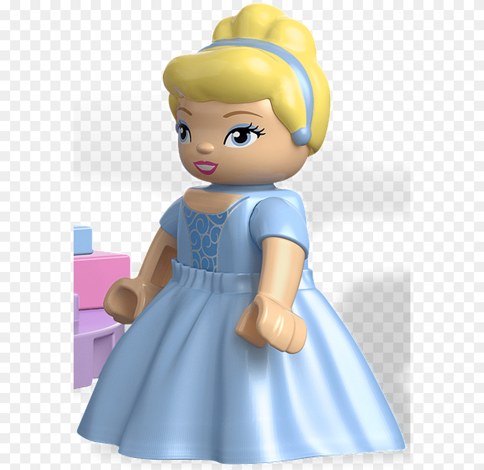 Free Cinderella Carriage Lego Cinderella, Doll, Toy, Baby, Person Png