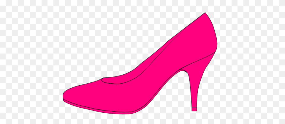 Free Cinderella Shoe Cliparts, Clothing, Footwear, High Heel Png