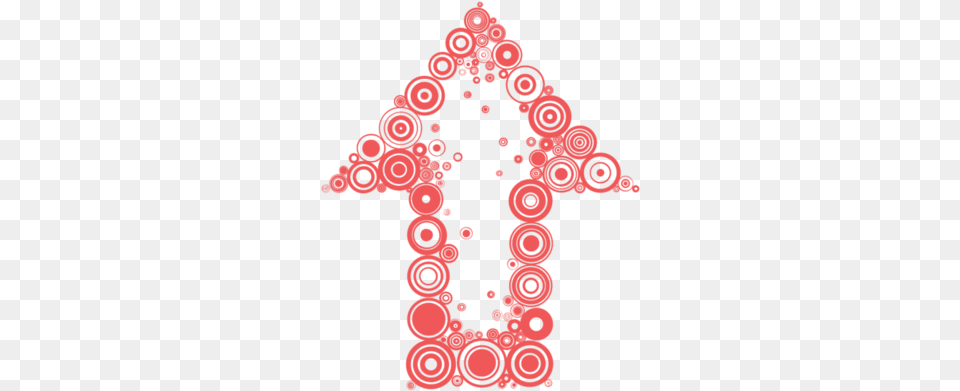 Free Circle Layout Arrow With World Of, Art, Graphics, Floral Design, Pattern Png