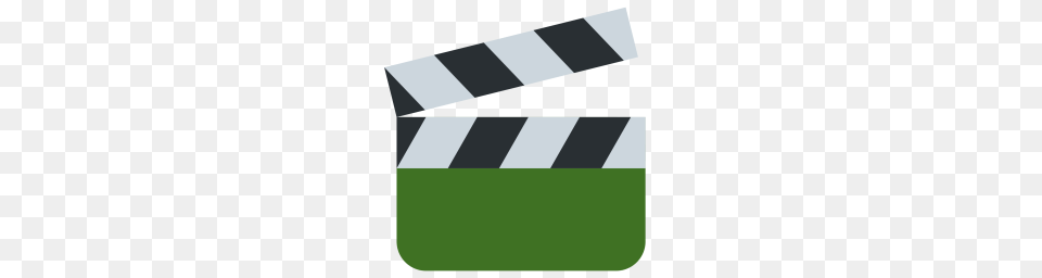 Free Clapper Board Movie Maker Fun Activity Icon Download, Fence, Barricade, Road, Mailbox Png