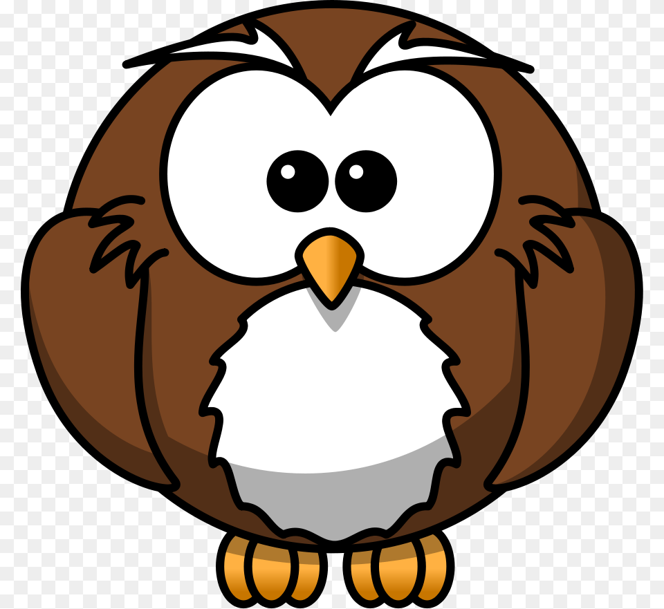 Free Clip Art Animals Owl, Animal, Beak, Bird, Baby Png
