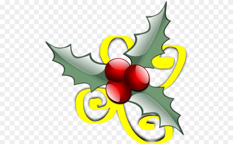 Clip Art Christmas Decorations Christmas Ornament Clip Art, Leaf, Plant, Food, Fruit Free Transparent Png