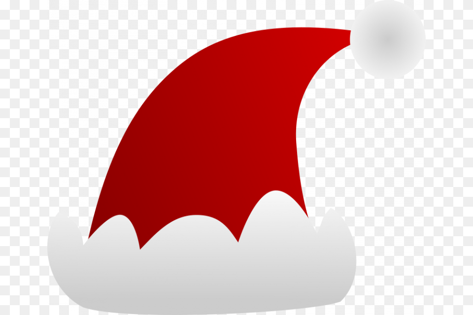 Clip Art Dog Santa Hat Clipart Cute, Logo, Outdoors, Night, Nature Free Png Download