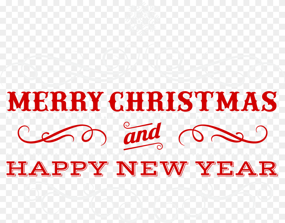 Clip Art For Merry Christmas And Happy New Year 2019 Background, Advertisement, Poster, Qr Code, Outdoors Free Transparent Png