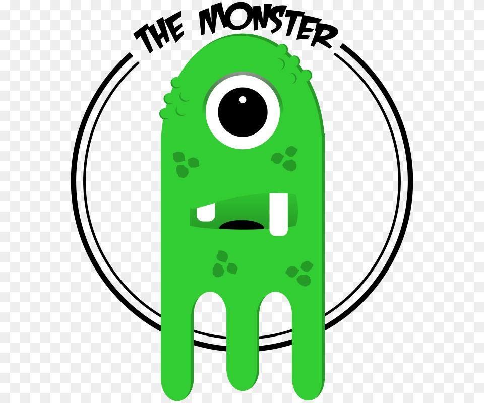 Clip Art Ghost, Green, Cutlery, Electronics, Mobile Phone Free Png Download