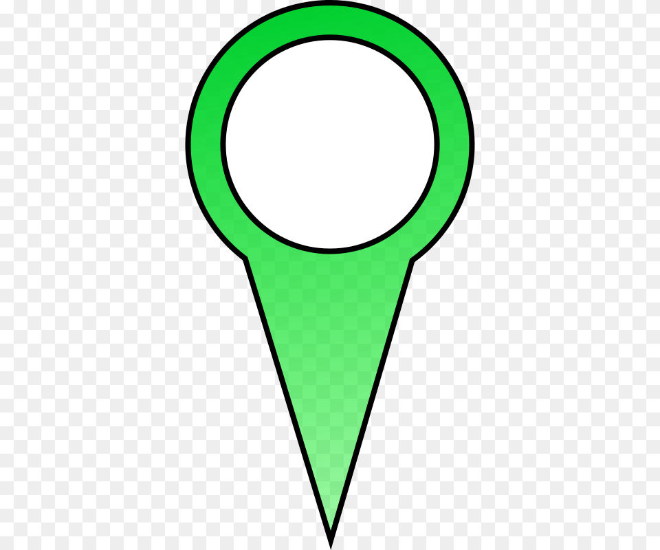 Free Clip Art Green Map, Lighting Png
