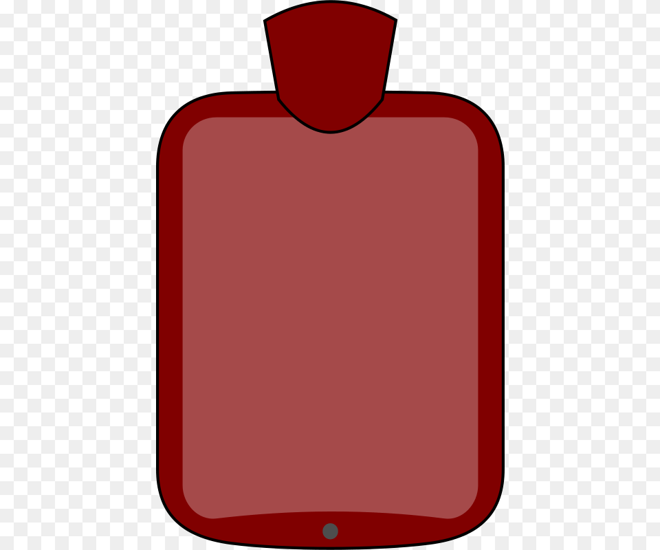 Clip Art Hot Water Bottle, Fashion Free Png Download