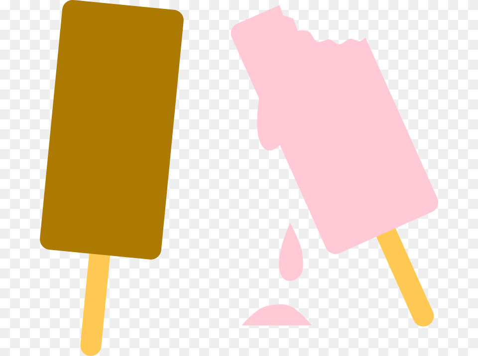 Clip Art Ice Cream Cool And Refreshing Chocolate, Food, Ice Pop, Dessert, Ice Cream Free Png Download