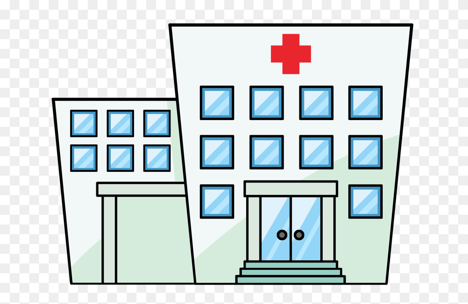 Free Clip Art Bored Woman In The Hospital, Logo, Symbol, First Aid Png Image