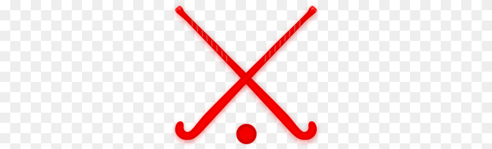 Clip Art Image Simple, Field Hockey, Field Hockey Stick, Hockey, Sport Free Png Download