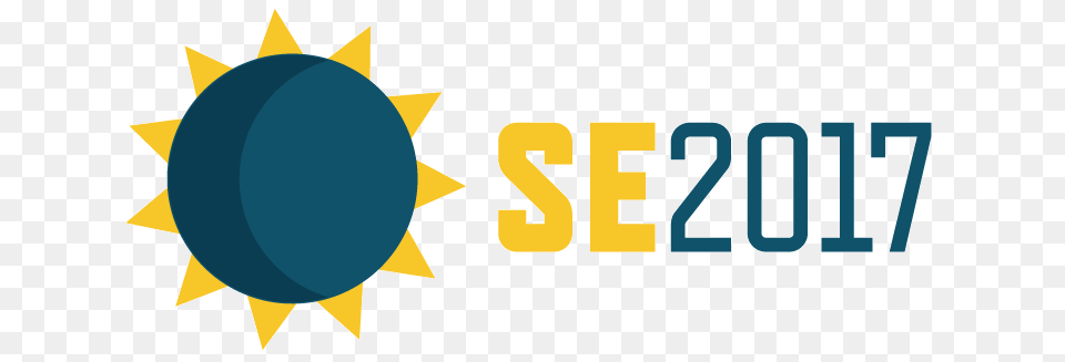 Clip Art Of Solar Eclipse, Logo Free Transparent Png