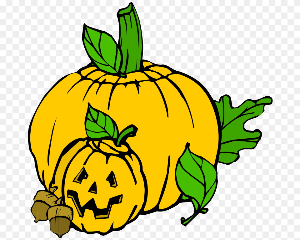 Free Clip Art Pumpkins, Baby, Person, Festival, Face Png