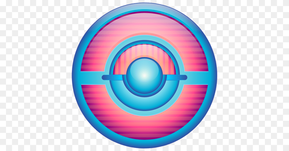 Free Clip Art Push Button, Sphere, Disk Png