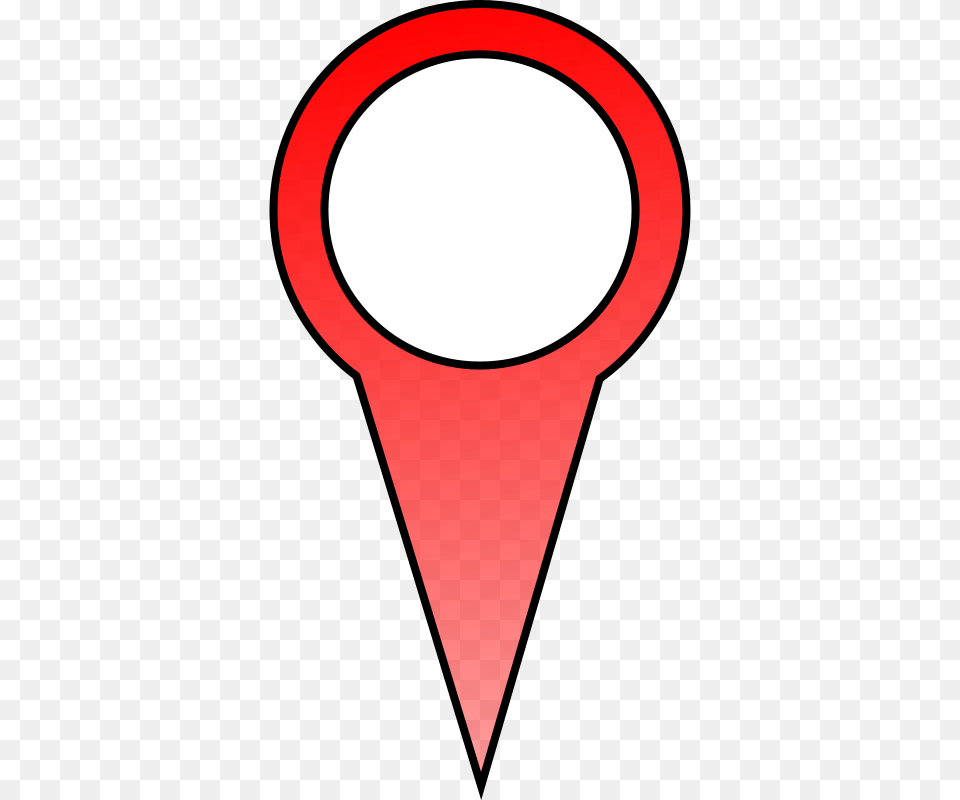 Clip Art Red Map, Food, Ketchup Free Transparent Png