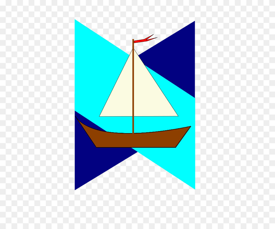 Clip Art Ship, Vehicle, Boat, Transportation, Sailboat Free Png Download