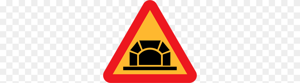Clip Art Warning Triangle, Sign, Symbol, Road Sign Free Png Download