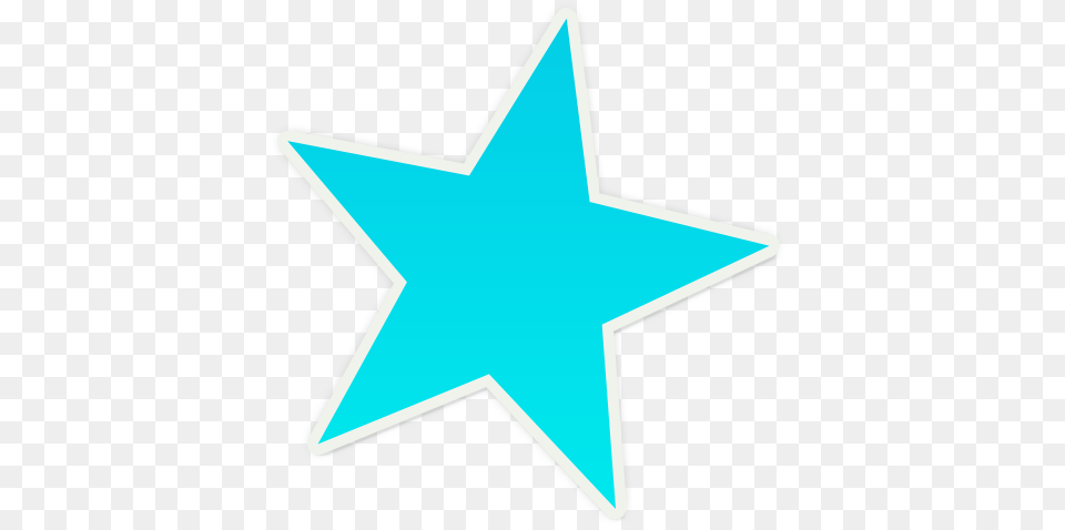 Free Clip Art With Stars, Star Symbol, Symbol Png Image