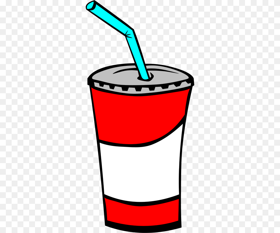 Clipart, Beverage, Juice, Soda, Milk Free Transparent Png