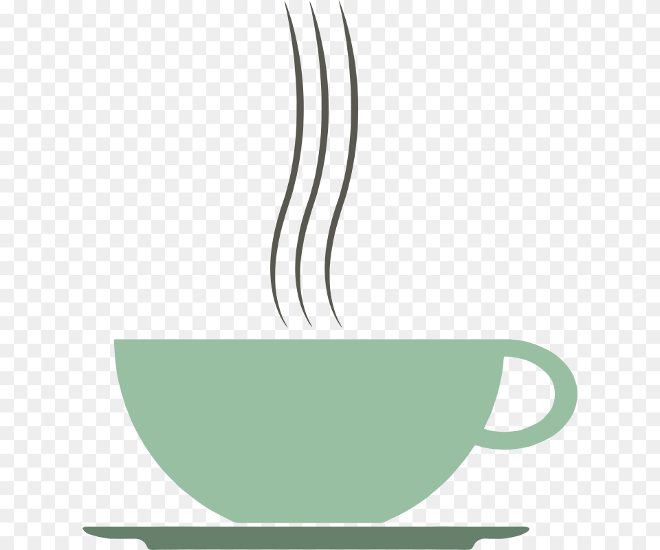Free Clipart, Cup, Saucer, Beverage, Coffee Png
