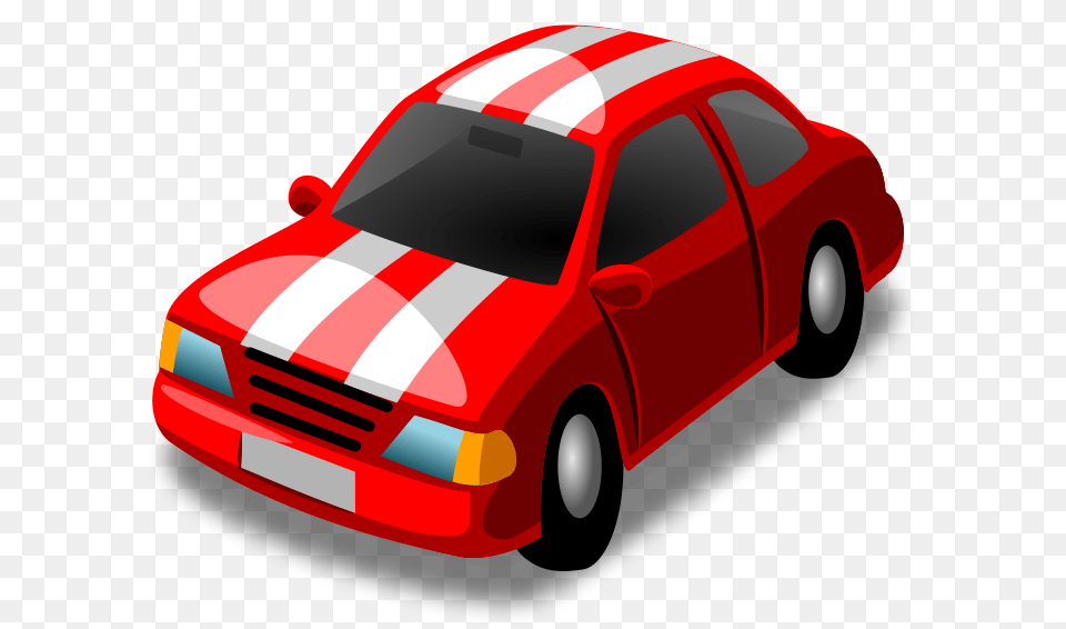 Free Clipart, Car, Coupe, Sedan, Sports Car Png